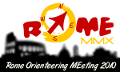 Rome Orienteering MEeting