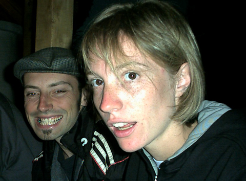 tati e remo