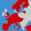 Oriented Countries