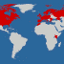 Visited Countries